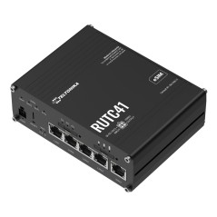 Teltonika Networks RUTC41 (EU) 4G Cat 4 Edge